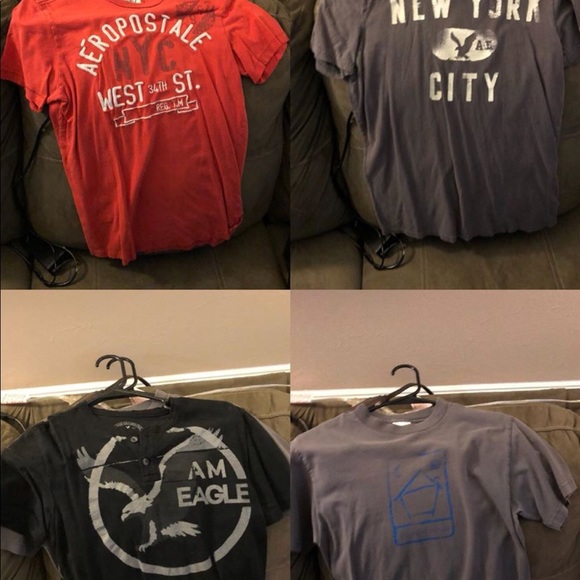 T-shirts - Picture 6 of 6